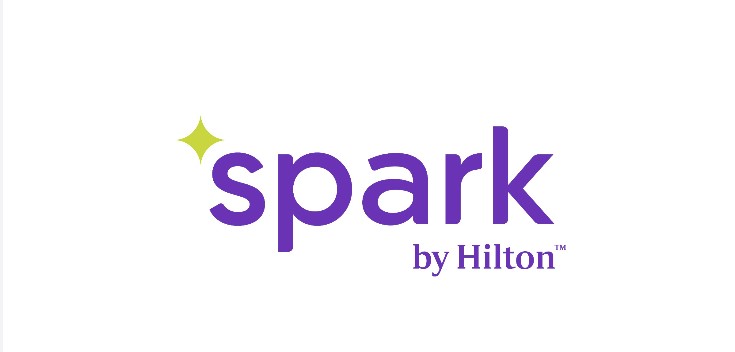 Spark by Hilton